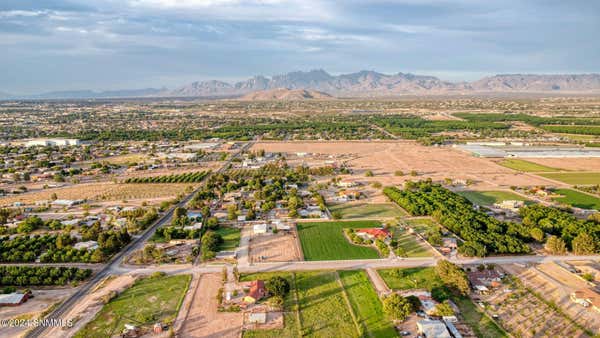 4020 SANTA ELENA # LOT 7, LAS CRUCES, NM 88005, photo 5 of 9