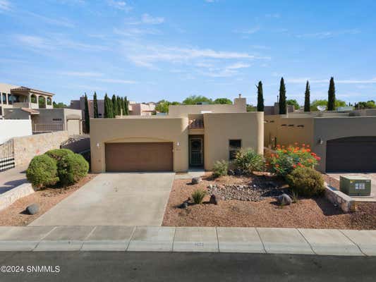 4023 ROCK SPRINGS RD, LAS CRUCES, NM 88011 - Image 1