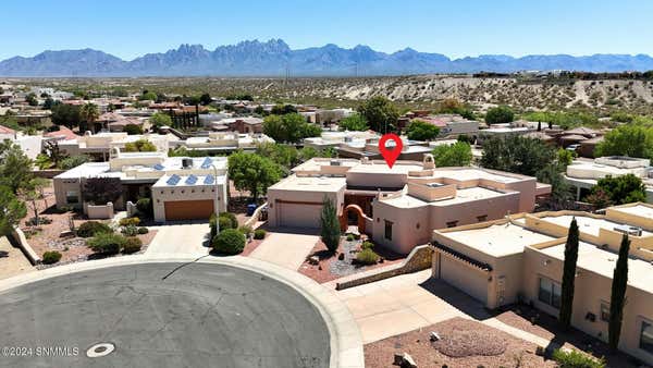 1880 EL PRESIDIO, LAS CRUCES, NM 88011, photo 2 of 75