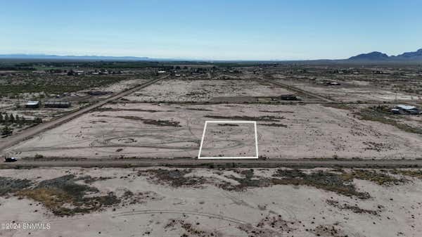 TBD GRULLA MOUNTAIN RD SE # BLOCK 3 LOT 3, DEMING, NM 88030 - Image 1