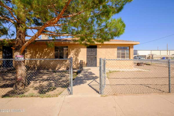 1002 3RD ST, LAS CRUCES, NM 88005 - Image 1