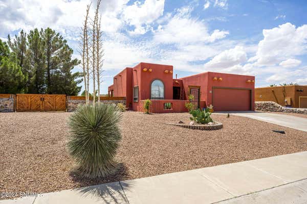 600 LORI DR, LAS CRUCES, NM 88005 - Image 1