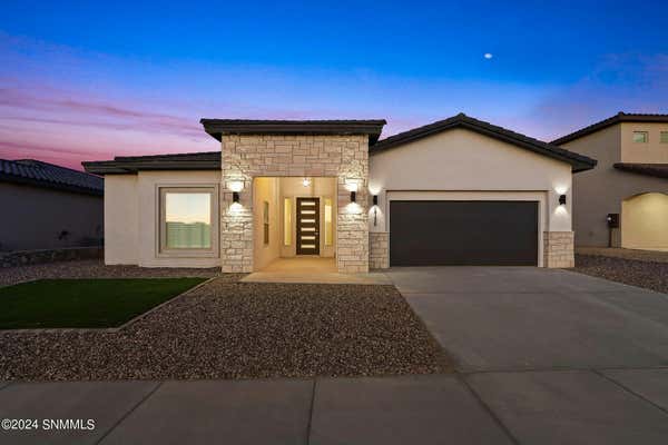 2756 SAN GABRIEL DR, SUNLAND PARK, NM 88063 - Image 1