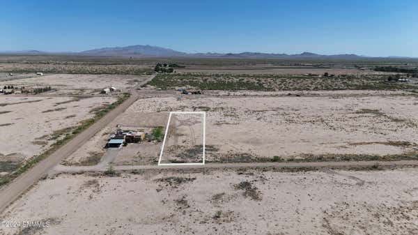 TBD HEREFORD RD SE # BLOCK 4 LOT 19, DEMING, NM 88030 - Image 1