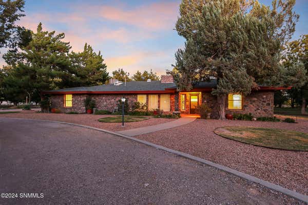 708 ENGLER RD, LAS CRUCES, NM 88007 - Image 1