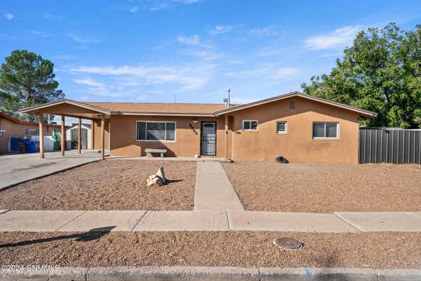 1030 CALLE DEL ENCANTO, LAS CRUCES, NM 88005 - Image 1