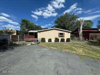 209 PARKER LANE, RUIDOSO, NM 88345 - Image 1