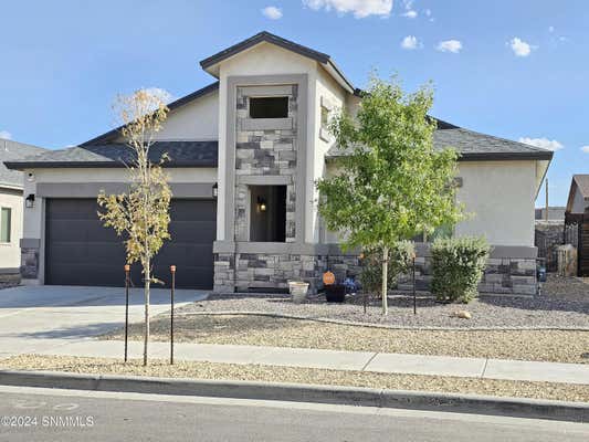 1090 NICKEL HILL AVE, SANTA TERESA, NM 88008 - Image 1