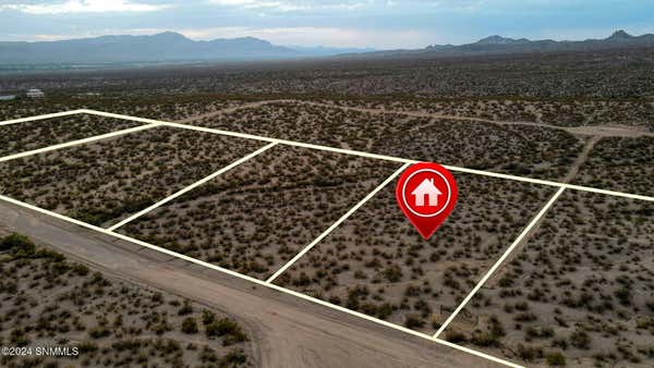 TBD ECLIPSE RD # LOT 18, LAS CRUCES, NM 88012 - Image 1