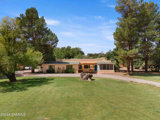 3150 MCDOWELL RD, LAS CRUCES, NM 88005 - Image 1