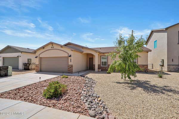 7020 ARETHA WAY, LAS CRUCES, NM 88012 - Image 1