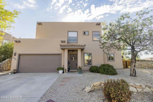 3397 PARK RIDGE PL, LAS CRUCES, NM 88005 - Image 1