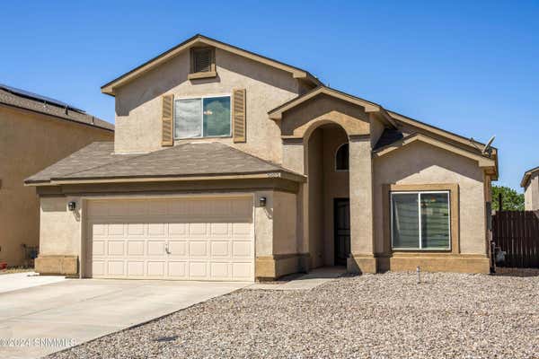 5815 COYOTE PEAK PL, LAS CRUCES, NM 88012 - Image 1