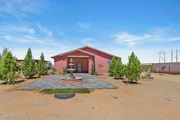 1052 SATURN DR, CHAPARRAL, NM 88081 - Image 1