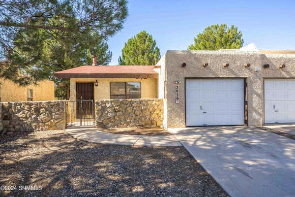 2029 BRIARWOOD LN, LAS CRUCES, NM 88005 - Image 1