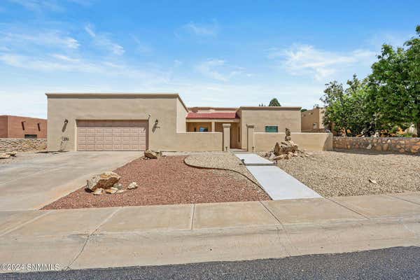 4594 LADDER CT, LAS CRUCES, NM 88012 - Image 1