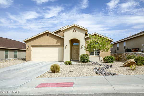 1334 BISON SPRING DR, LAS CRUCES, NM 88012 - Image 1