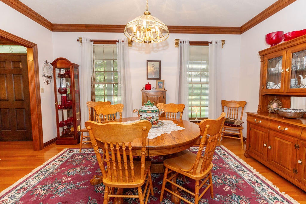 Nicholasville, Kentucky, 40356, United States, 4 Bedrooms Bedrooms, ,4 BathroomsBathrooms,Residential,Active,1945274