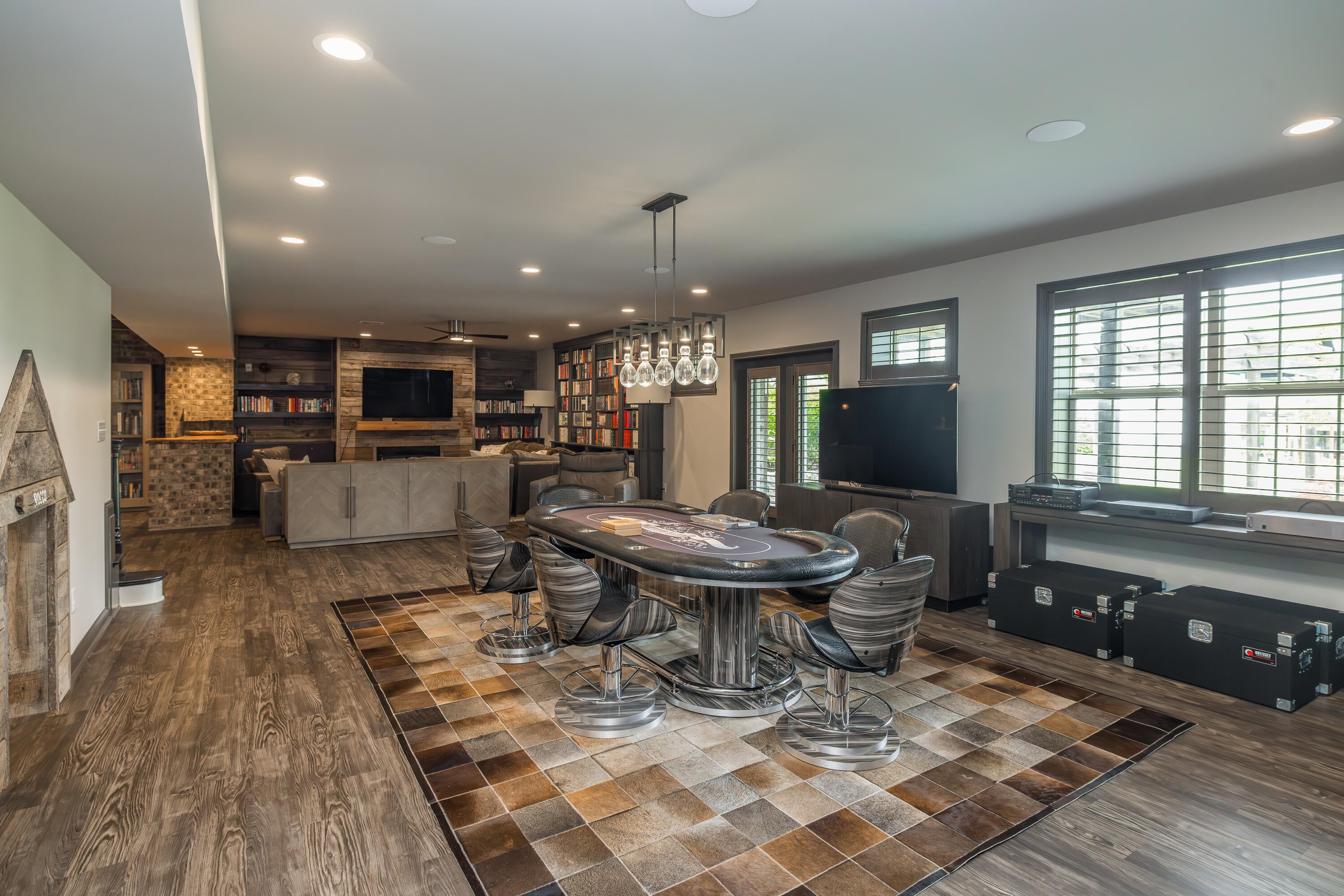 Lexington, Kentucky, 40509, United States, 5 Bedrooms Bedrooms, ,5 BathroomsBathrooms,Residential,Active,1824921