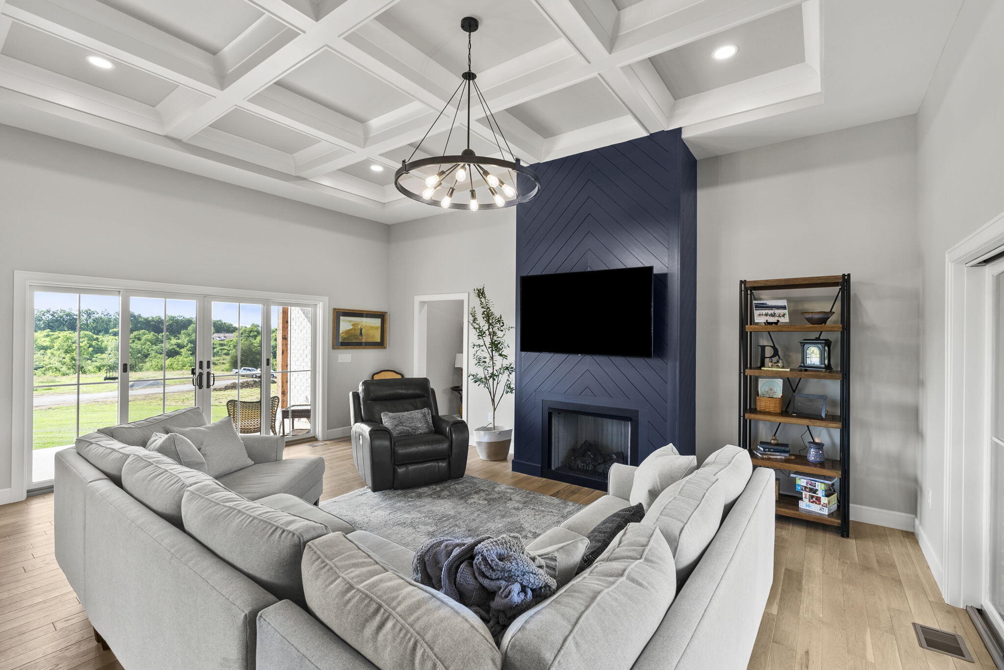 Richmond, Kentucky, 40475, United States, 5 Bedrooms Bedrooms, ,5 BathroomsBathrooms,Residential,Active,1868143