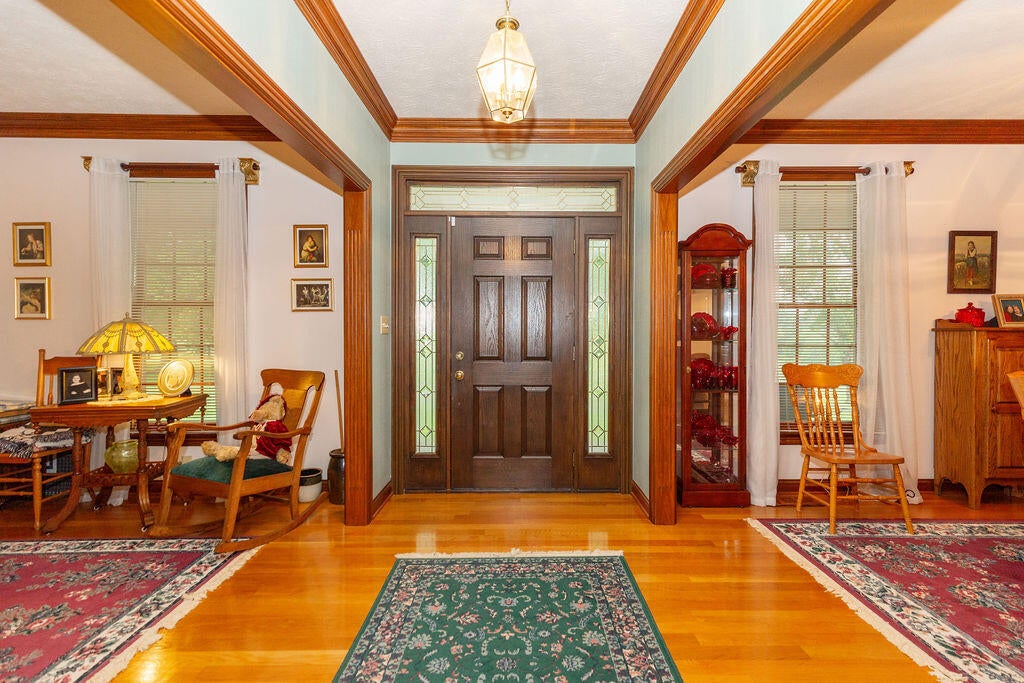 Nicholasville, Kentucky, 40356, United States, 4 Bedrooms Bedrooms, ,4 BathroomsBathrooms,Residential,Active,1945274