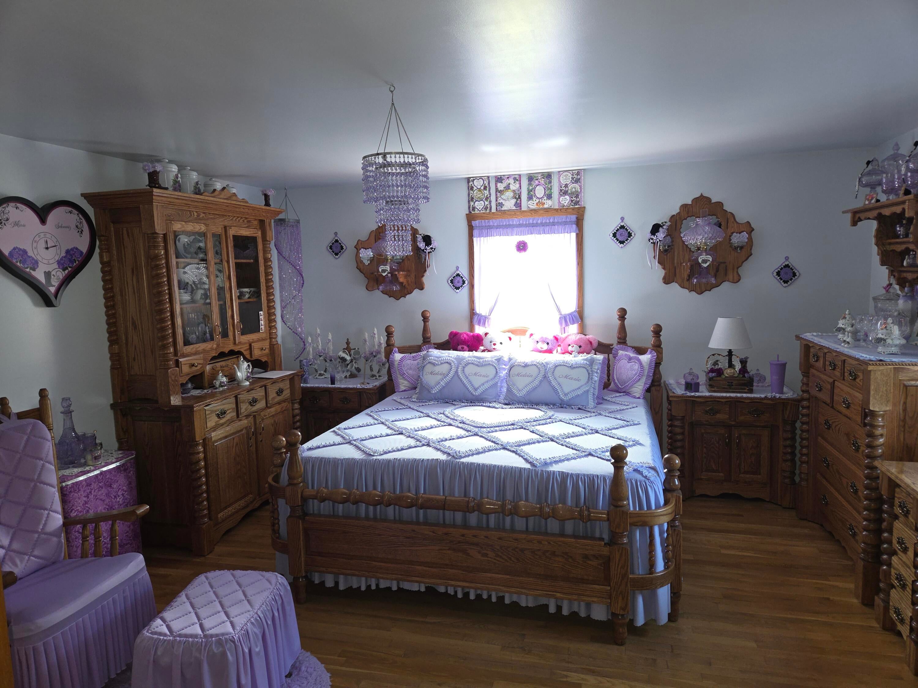 Owingsville, Kentucky, 40360, United States, 10 Bedrooms Bedrooms, ,Residential,Active,1996282