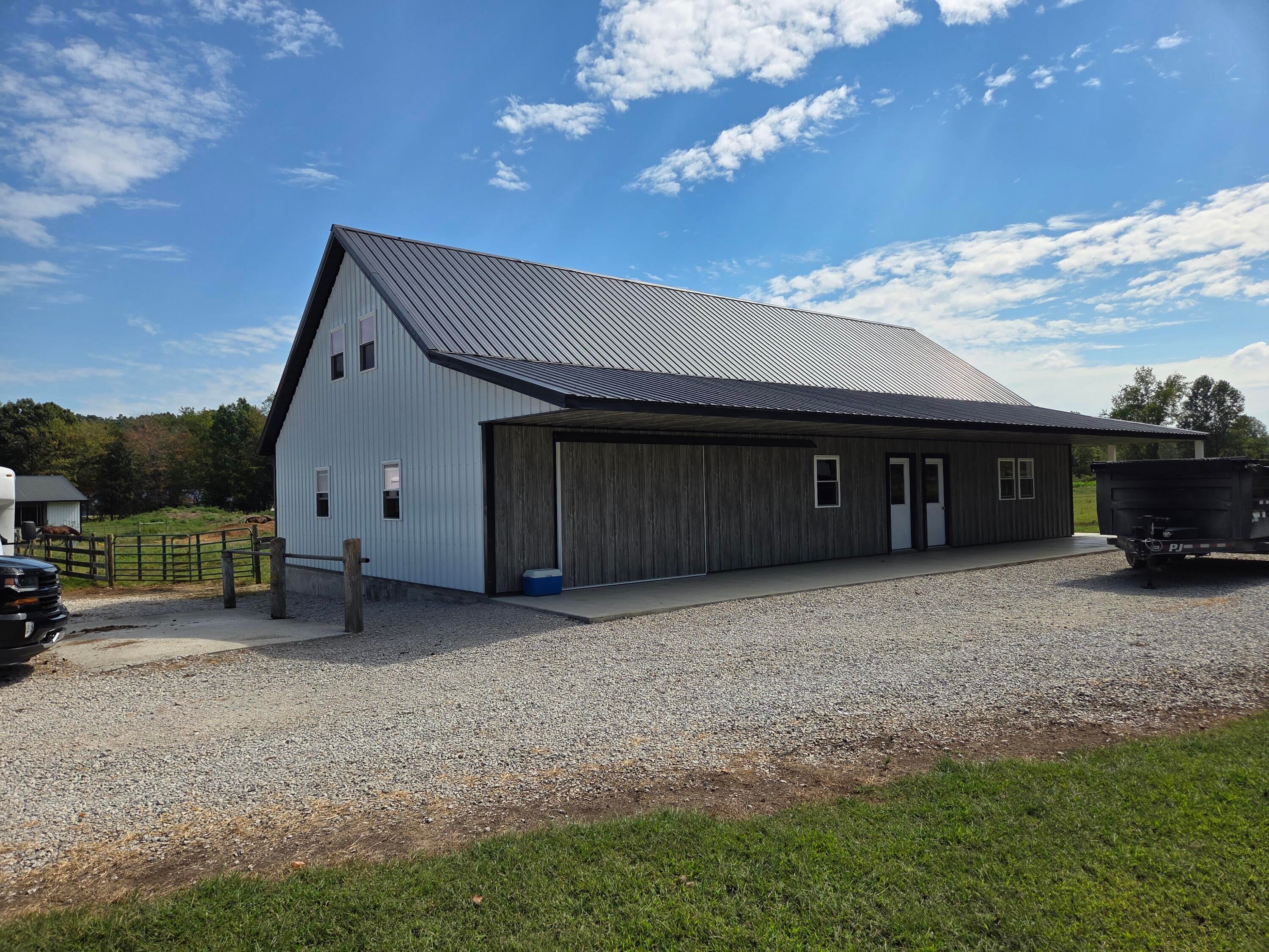 Owingsville, Kentucky, 40360, United States, 10 Bedrooms Bedrooms, ,Residential,Active,1996282