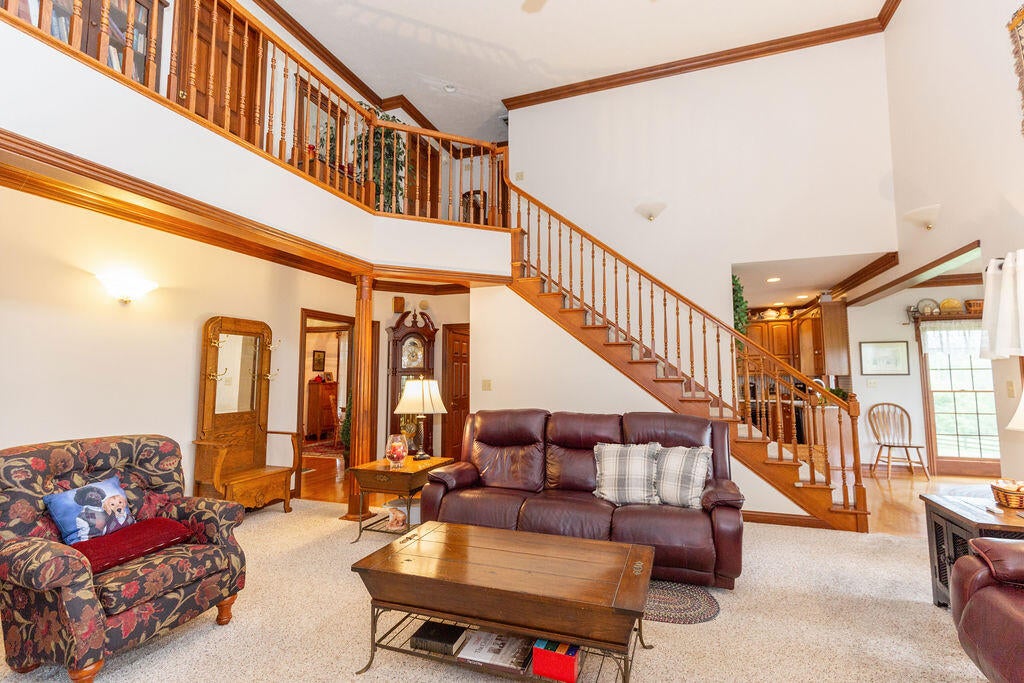 Nicholasville, Kentucky, 40356, United States, 4 Bedrooms Bedrooms, ,4 BathroomsBathrooms,Residential,Active,1945274