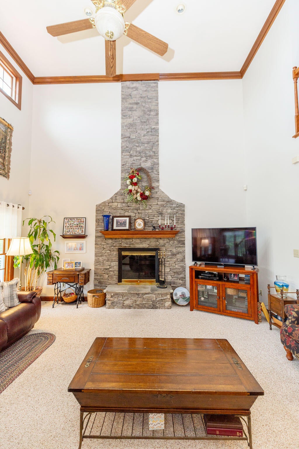 Nicholasville, Kentucky, 40356, United States, 4 Bedrooms Bedrooms, ,4 BathroomsBathrooms,Residential,Active,1945274