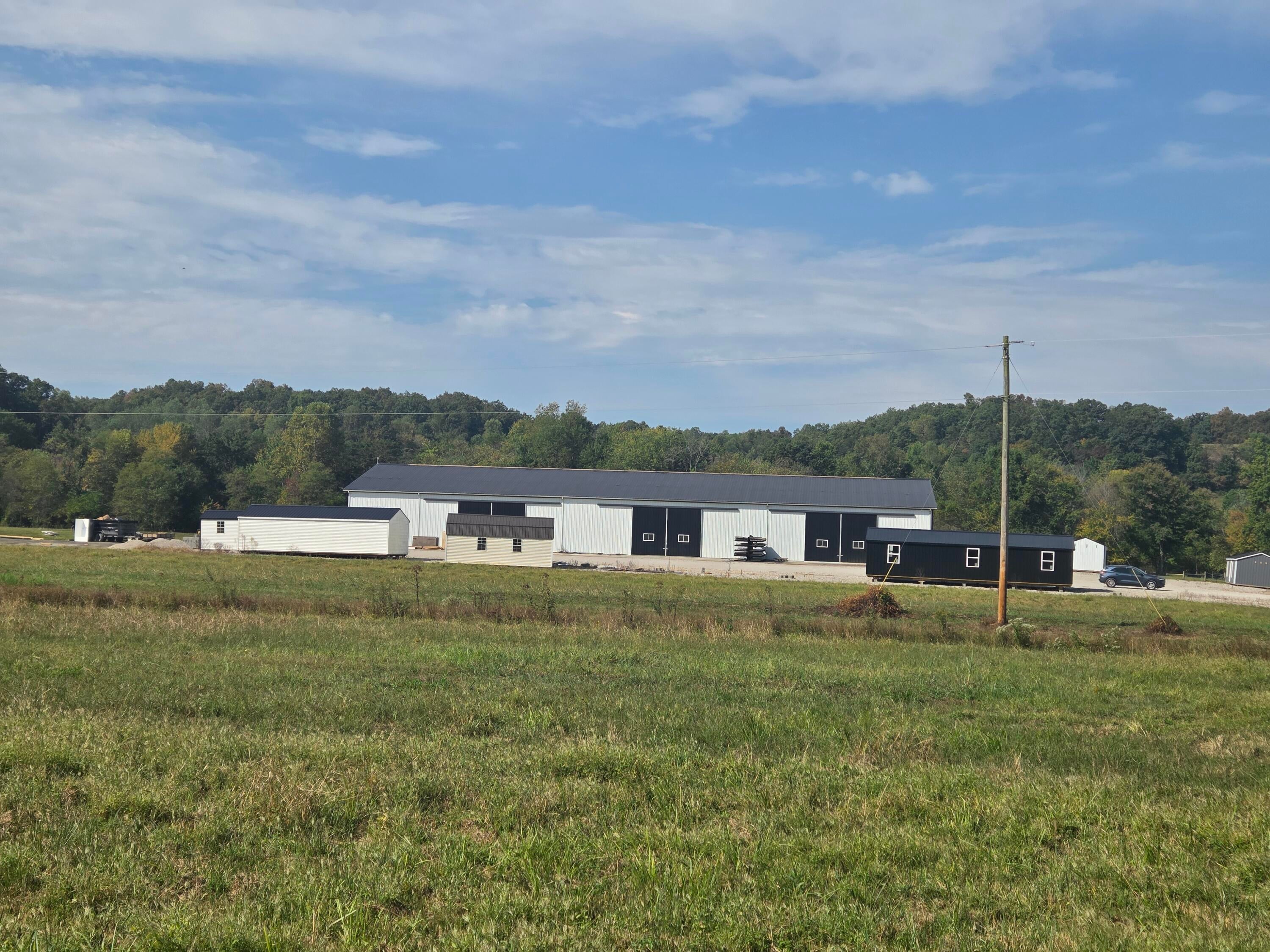 Owingsville, Kentucky, 40360, United States, 10 Bedrooms Bedrooms, ,Residential,Active,1996282