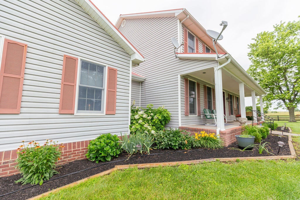 Nicholasville, Kentucky, 40356, United States, 4 Bedrooms Bedrooms, ,4 BathroomsBathrooms,Residential,Active,1945274