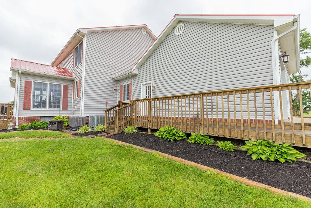 Nicholasville, Kentucky, 40356, United States, 4 Bedrooms Bedrooms, ,4 BathroomsBathrooms,Residential,Active,1945274