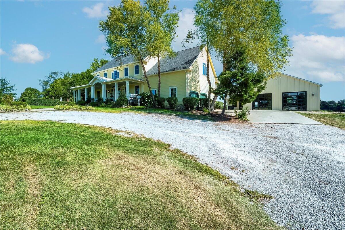 Nicholasville, Kentucky, 40356, United States, 5 Bedrooms Bedrooms, ,5 BathroomsBathrooms,Residential,Active,1913955