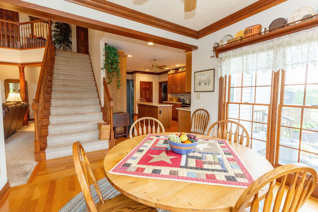 Nicholasville, Kentucky, 40356, United States, 4 Bedrooms Bedrooms, ,4 BathroomsBathrooms,Residential,Active,1945274