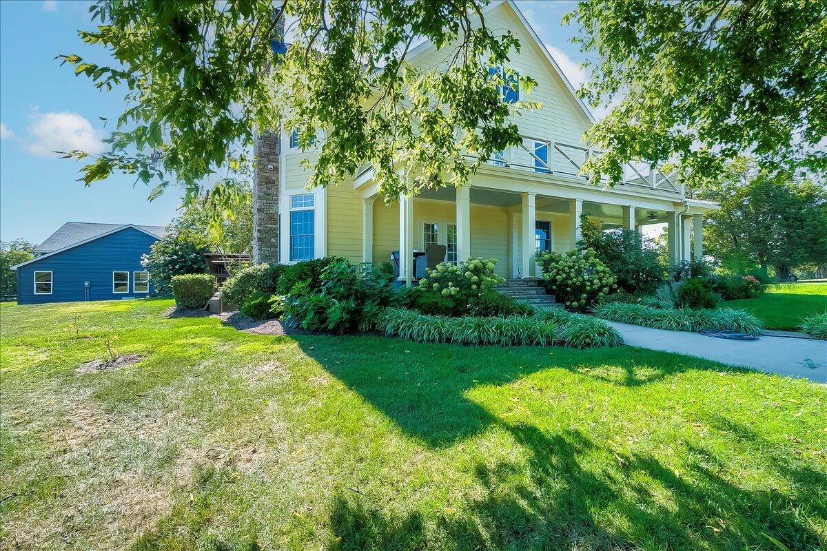 Nicholasville, Kentucky, 40356, United States, 5 Bedrooms Bedrooms, ,5 BathroomsBathrooms,Residential,Active,1913955