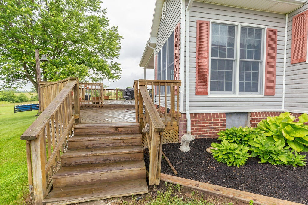 Nicholasville, Kentucky, 40356, United States, 4 Bedrooms Bedrooms, ,4 BathroomsBathrooms,Residential,Active,1945274