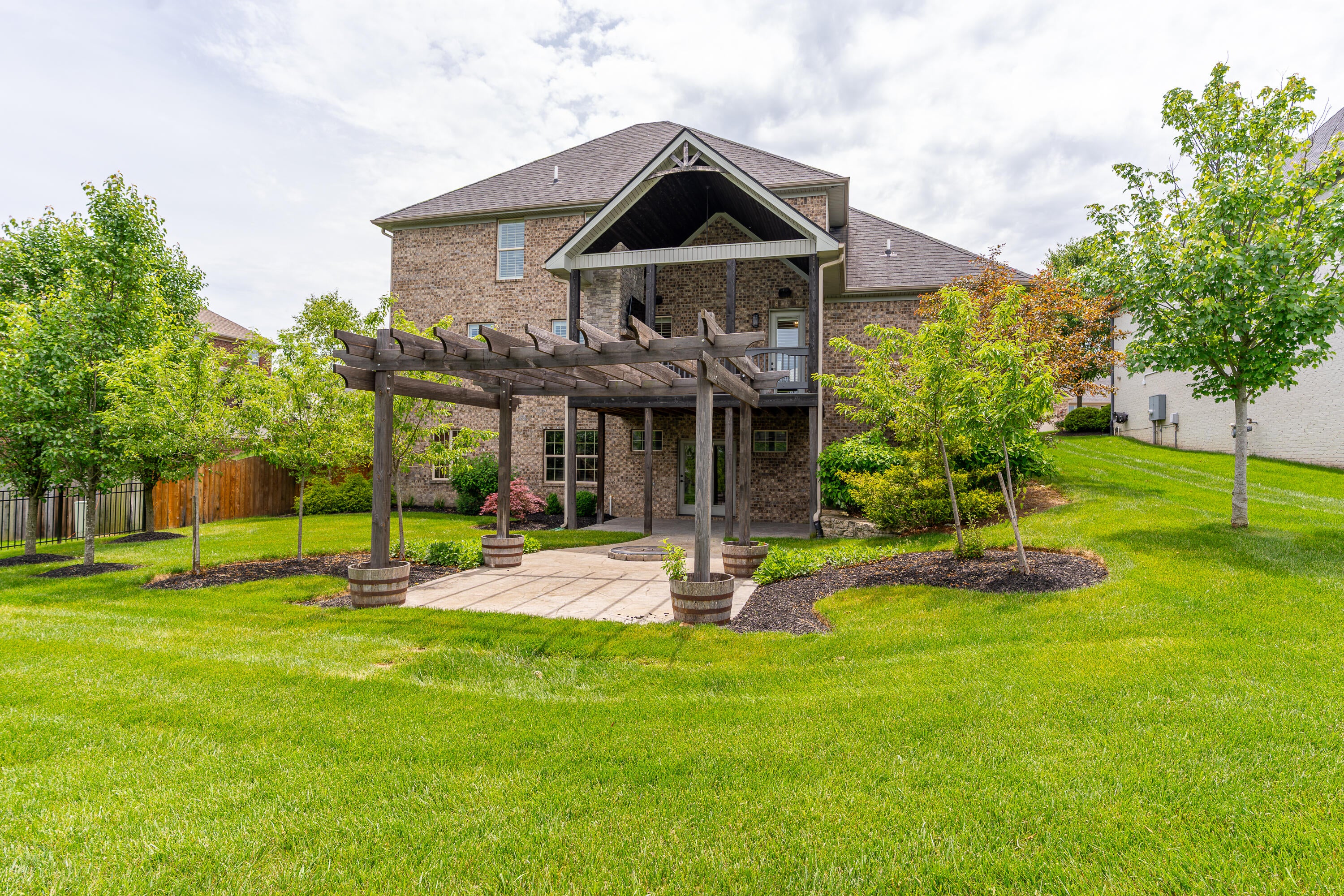 Lexington, Kentucky, 40509, United States, 5 Bedrooms Bedrooms, ,5 BathroomsBathrooms,Residential,Active,1824921
