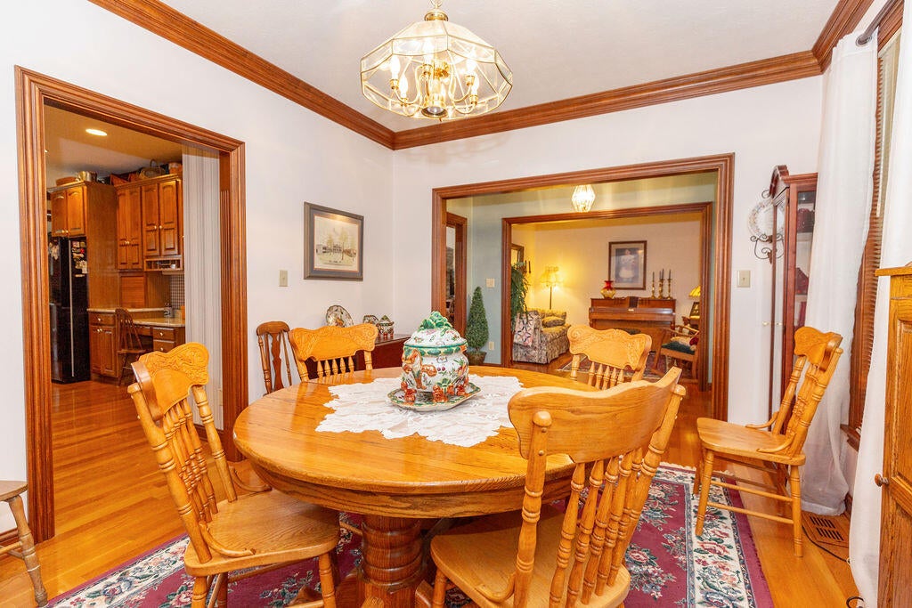 Nicholasville, Kentucky, 40356, United States, 4 Bedrooms Bedrooms, ,4 BathroomsBathrooms,Residential,Active,1945274