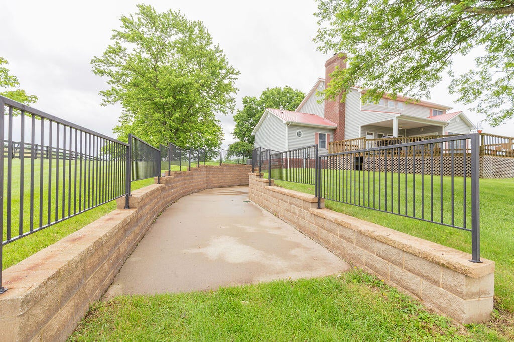 Nicholasville, Kentucky, 40356, United States, 4 Bedrooms Bedrooms, ,4 BathroomsBathrooms,Residential,Active,1945274