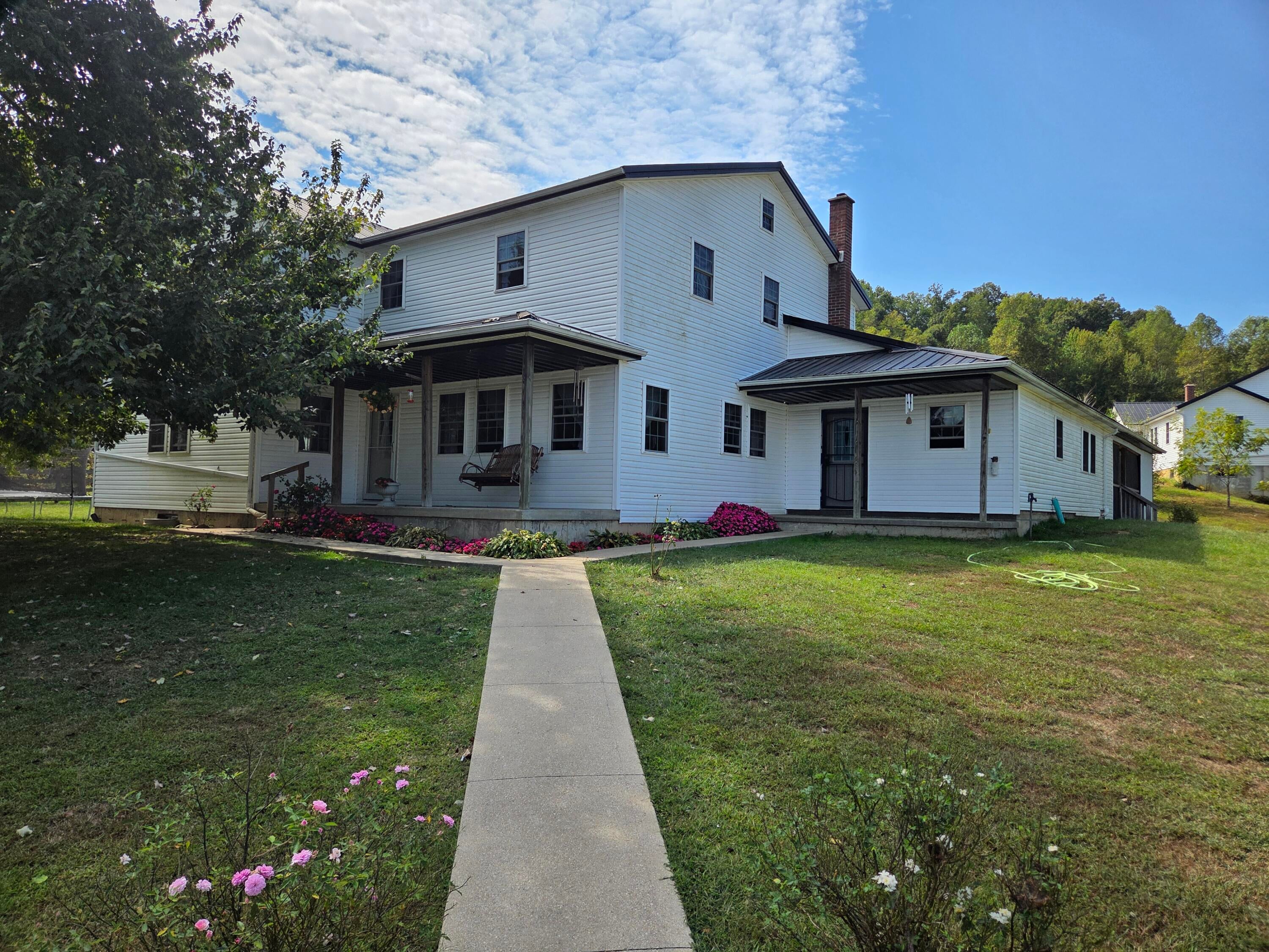 Owingsville, Kentucky, 40360, United States, 10 Bedrooms Bedrooms, ,Residential,Active,1996282