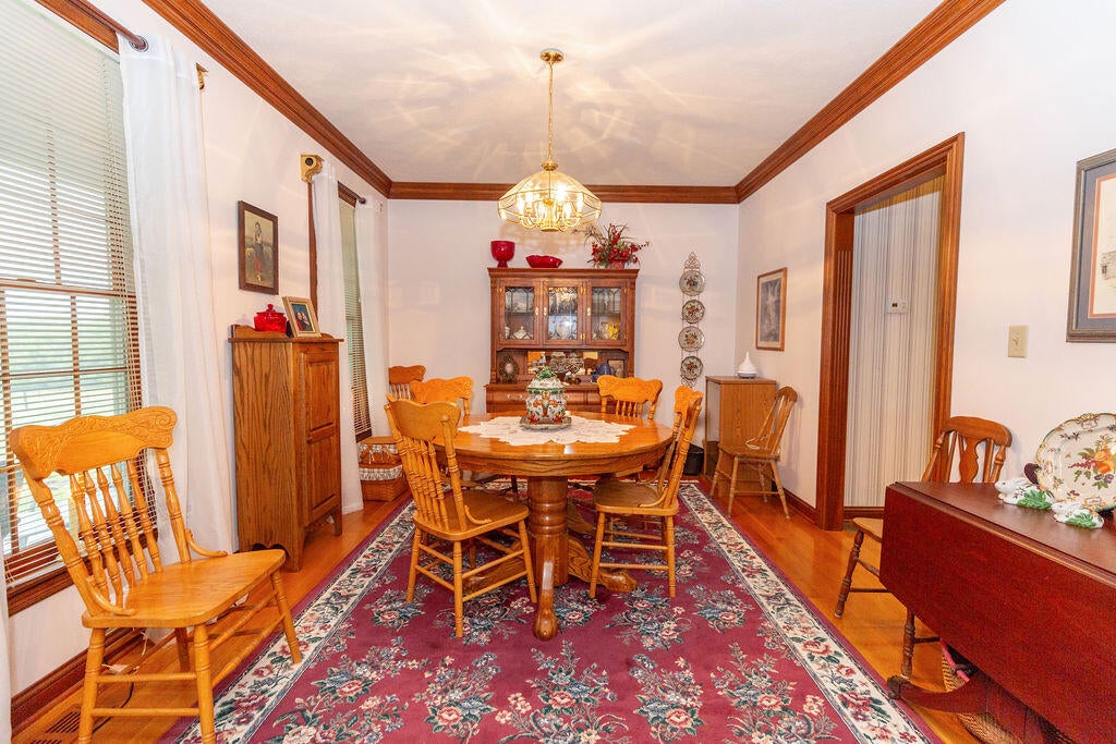 Nicholasville, Kentucky, 40356, United States, 4 Bedrooms Bedrooms, ,4 BathroomsBathrooms,Residential,Active,1945274