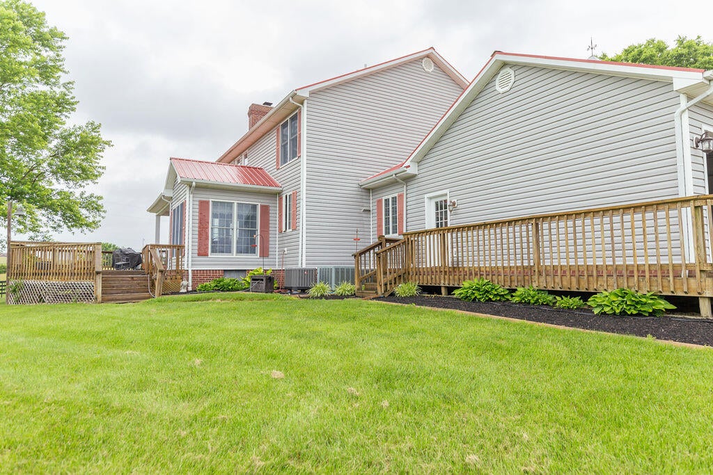 Nicholasville, Kentucky, 40356, United States, 4 Bedrooms Bedrooms, ,4 BathroomsBathrooms,Residential,Active,1945274