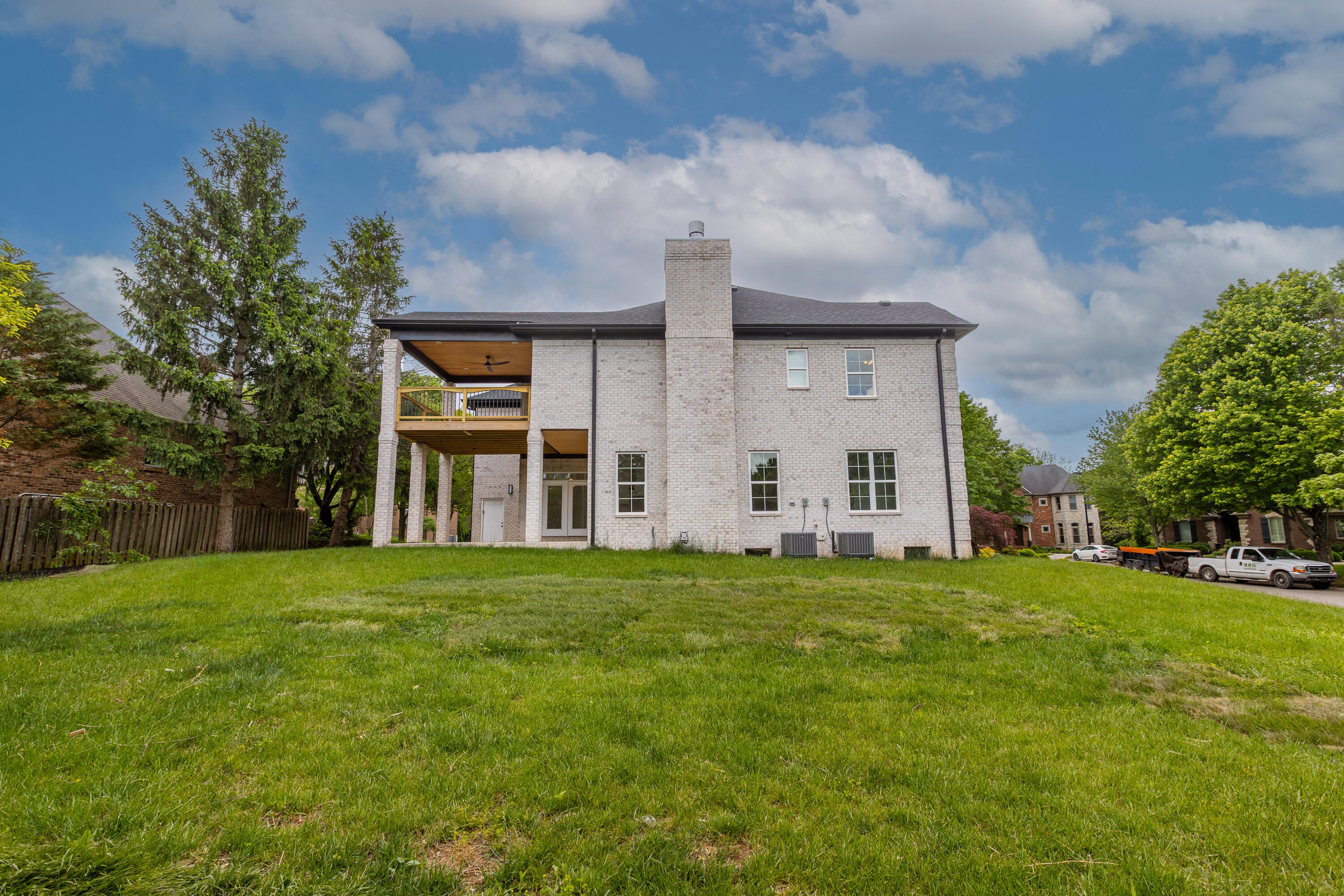 Lexington, Kentucky, 40513, United States, 4 Bedrooms Bedrooms, ,5 BathroomsBathrooms,Residential,Active,1824534