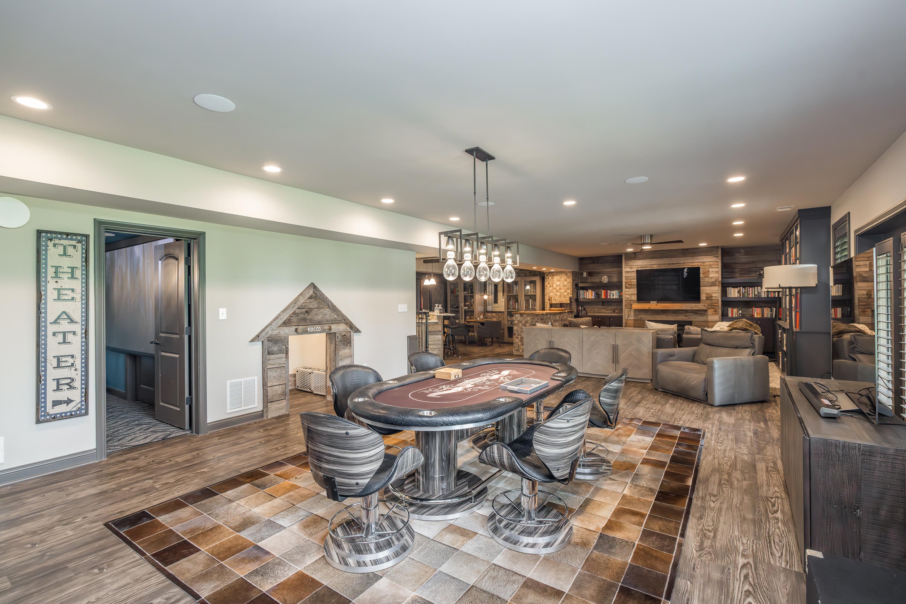 Lexington, Kentucky, 40509, United States, 5 Bedrooms Bedrooms, ,5 BathroomsBathrooms,Residential,Active,1824921