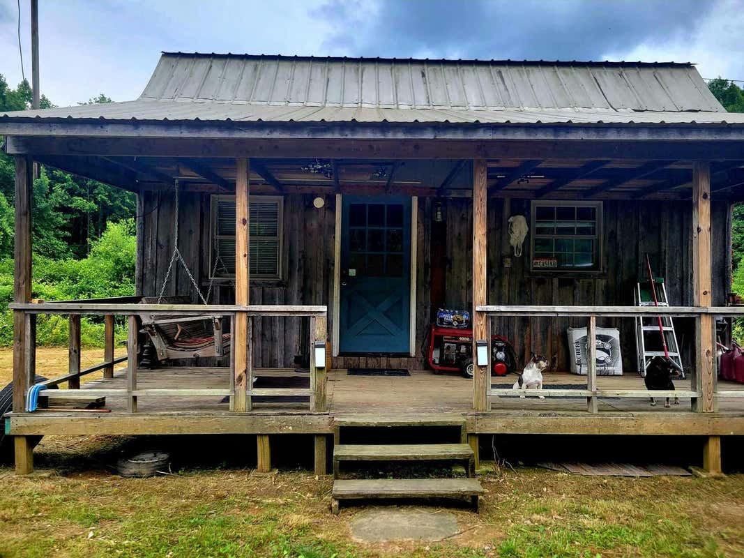 279 Mike Mcwhorter Rd