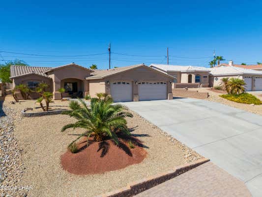 2615 SUNKENTREE DR, LAKE HAVASU CITY, AZ 86403 - Image 1