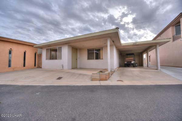 6859 BONNIE DR, PARKER, AZ 85344 - Image 1