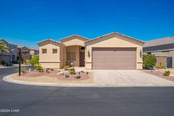 641 VENETO LOOP, LAKE HAVASU CITY, AZ 86403 - Image 1