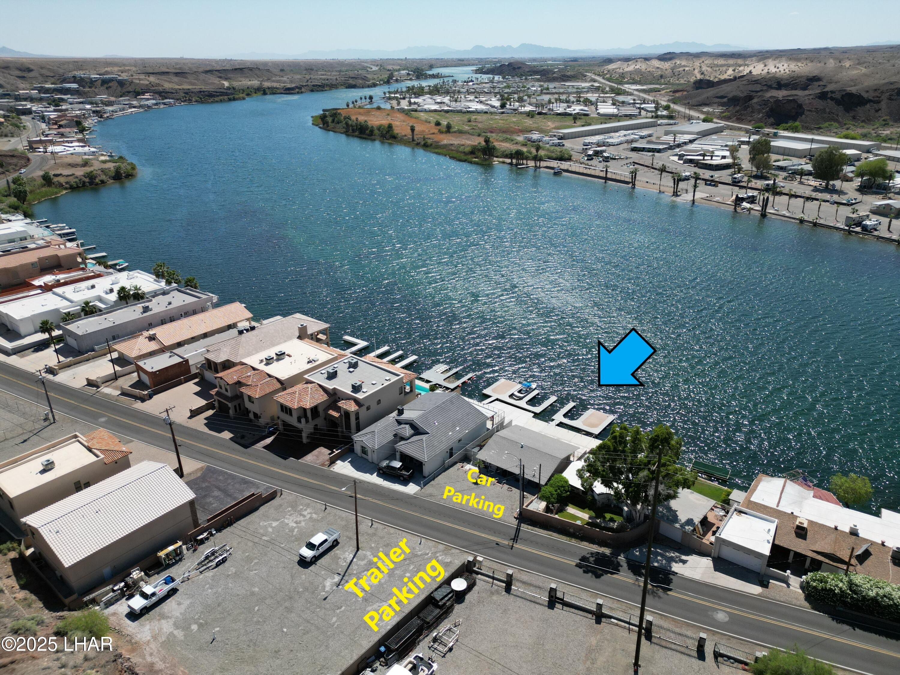 Parker, Arizona, 85344, United States, 3 Bedrooms Bedrooms, ,3 BathroomsBathrooms,Residential,Active,1959541