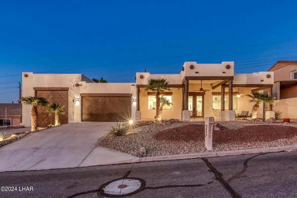 1250 PALMAS DR, LAKE HAVASU CITY, AZ 86404 - Image 1